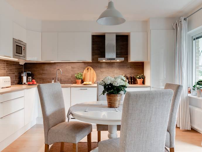 3 rok · 80 m² · Västmannagatan 14