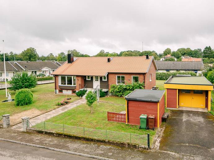 4 rok · 102 m² · Västgötagatan 15