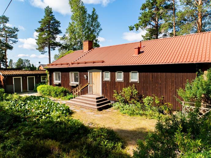 4 rok · 112 m² · Smålandsvägen 17