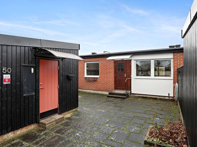 3 rok · 81 m² · Trebackalånggatan 50