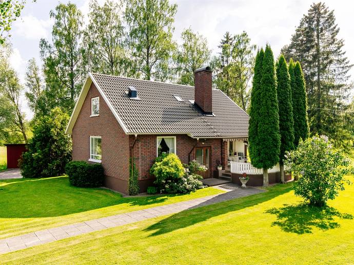 4 rok · 118 m² · Stenbäcken 17