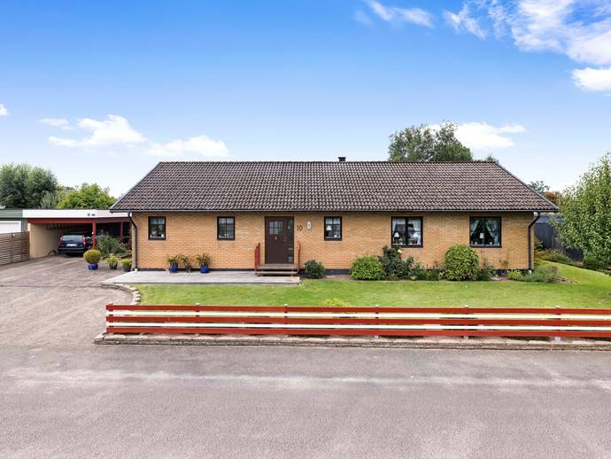 5 rok · 140 m² · Spånvägen 10