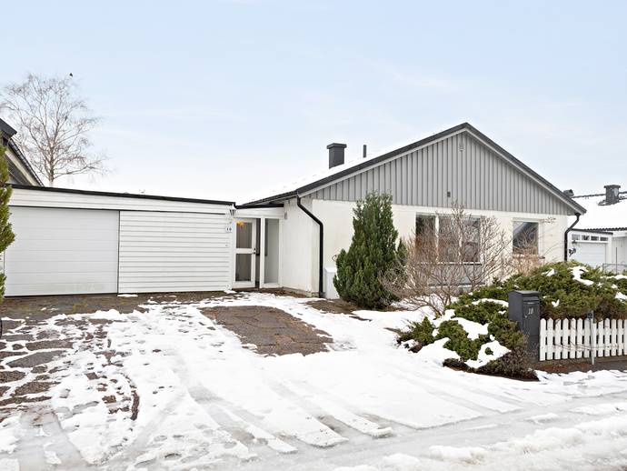 4 rok · 106 m² · Katarinas gränd 10