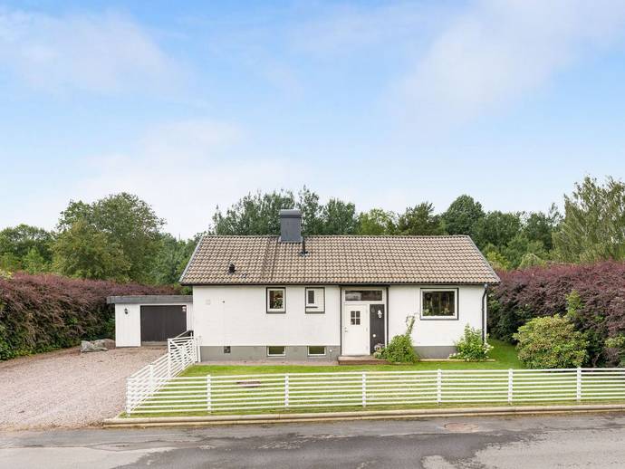 2 rok · 88 m² · Mogatan 6