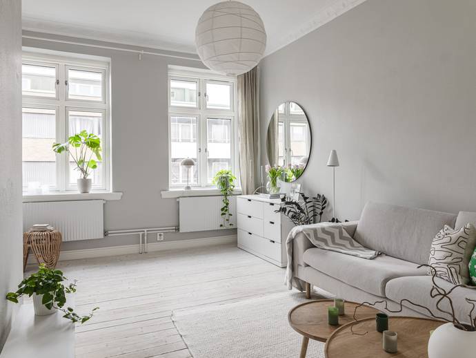 1 rok · 35 m² · Sofielundsvägen 10A