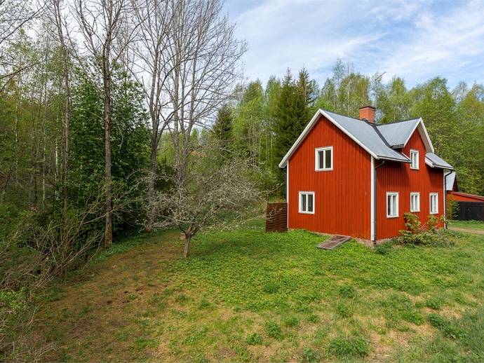 4 rok · 86 m² · Stenserud 41