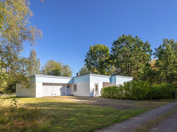 4 rok · 110 m² · Fjället Ekbacka