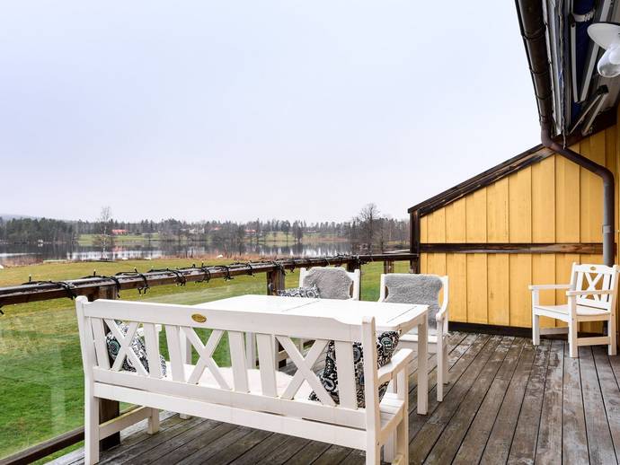 4 rok · 102 m² · Hosjöstrand 165