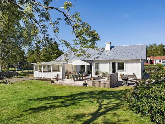 4 rok · 105 m² · Ivars väg 3