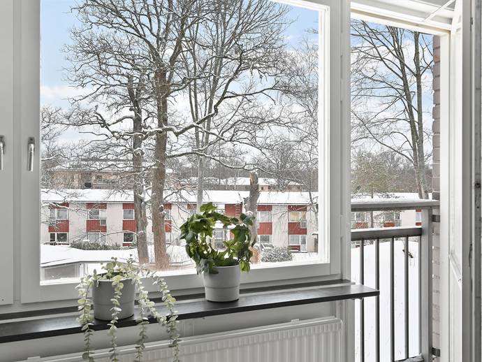 1 rok · 32 m² · Vistvägen 1
