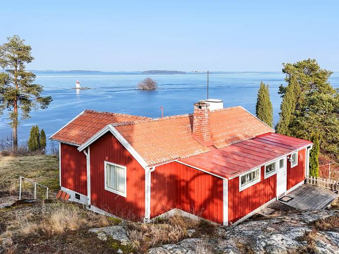 4 rok · 68 m² · Björkvägen 24