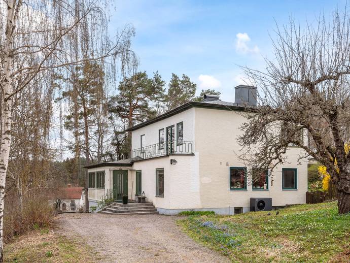 7 rok · 177 m² · Åbyvägen 11