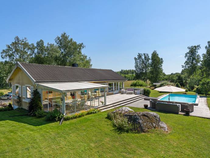 4 rok · 105 m² · Närtunavägen 89