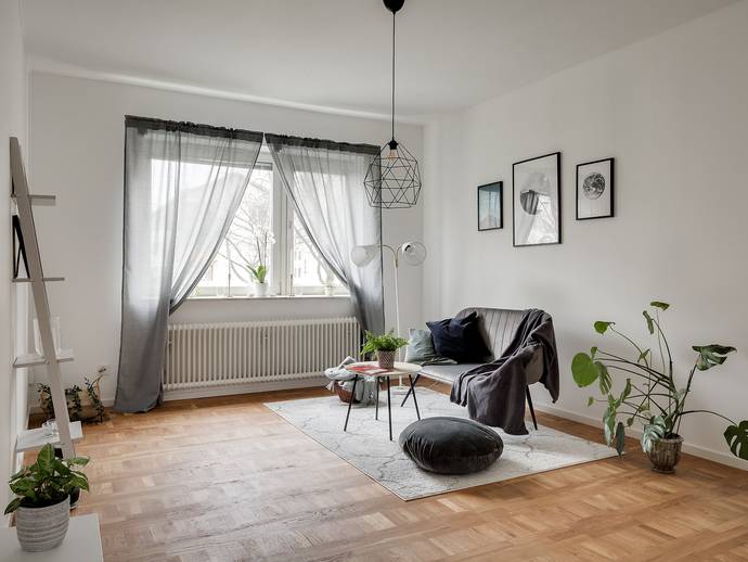 2 rok · 46,4 m² · Sunnanvindsgatan 4B