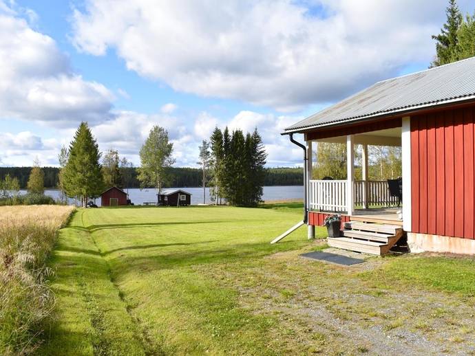 2 rok · 58 m² · Kullsjö 273