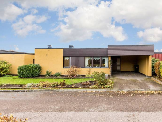 4 rok · 114 m² · Offervägen 7