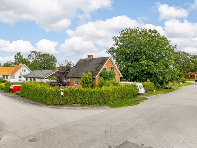 4 rok · 110 m² · Bredgatan 9