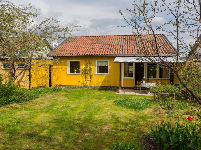 4 rok · 85 m² · Reagatan 20