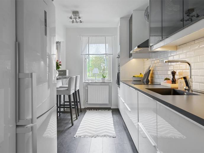 2 rok · 52 m² · Nanolfsvägen 19A