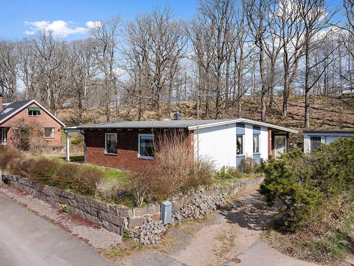 5 rok · 135 m² · Ryttmästarevägen 11