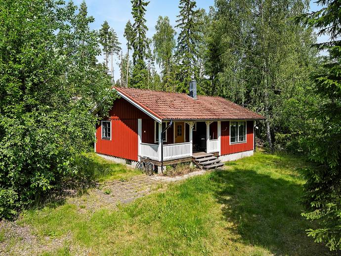 3 rok · 57 m² · Bråsstorp 59