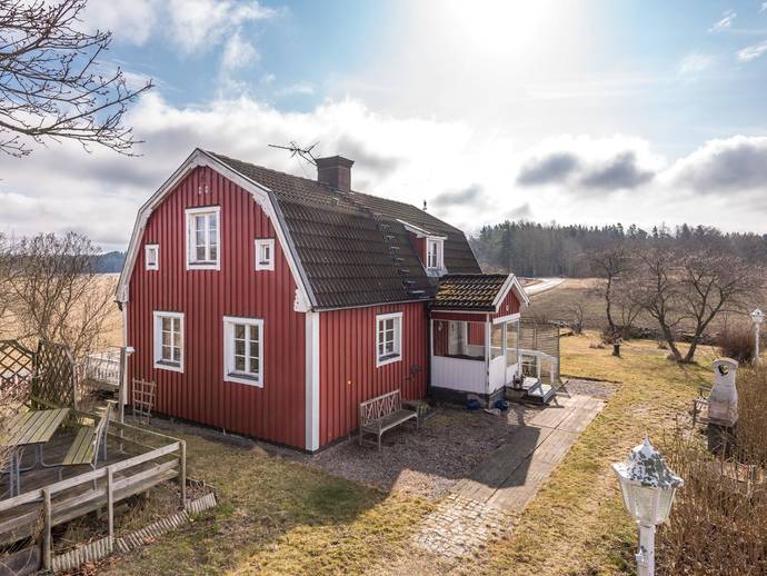 4 rok · 90 m² · Kapperstad 3