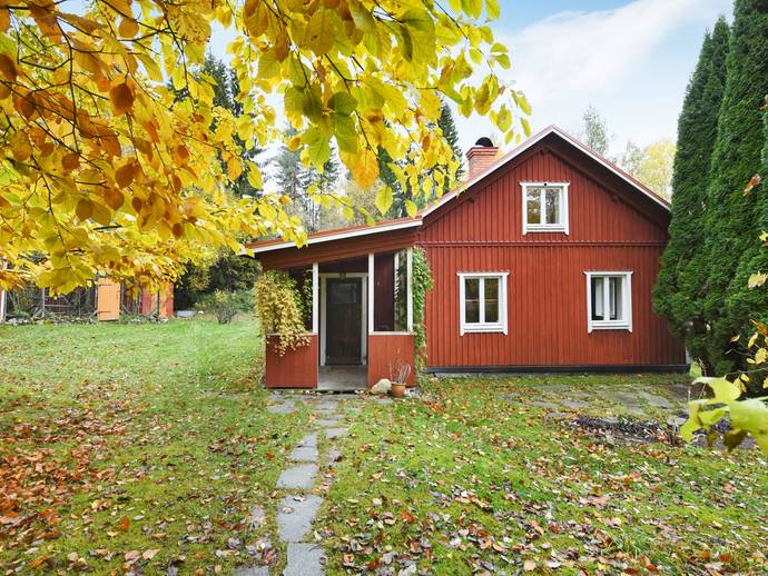 4 rok · 72 m² · Bäckvägen 180