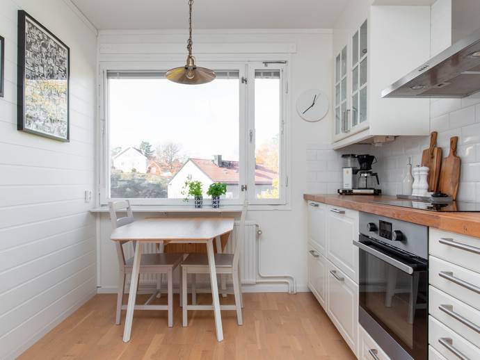 3 rok · 77 m² · Söderleden 5