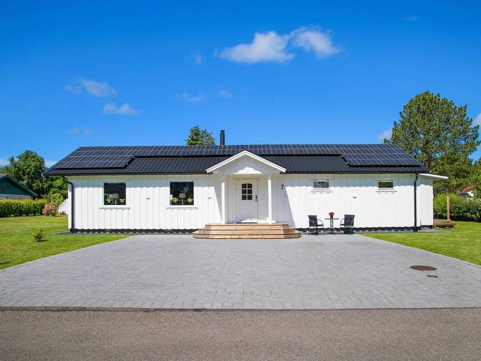 2 rok · 97 m² · Rudebjerstigen 7