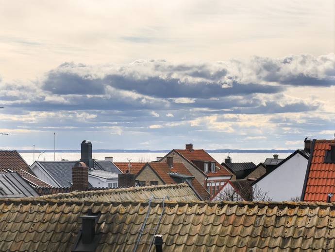 3 rok · 80 m² · Kapellgatan 2d