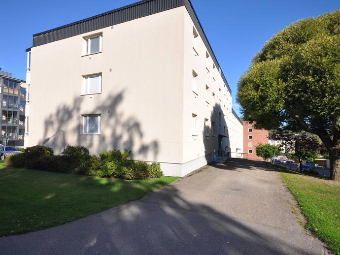 4 rok · 103 m² · Albäcksgatan 35B