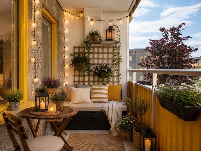 2 rok · 61 m² · Skarpövägen 47, 1 tr