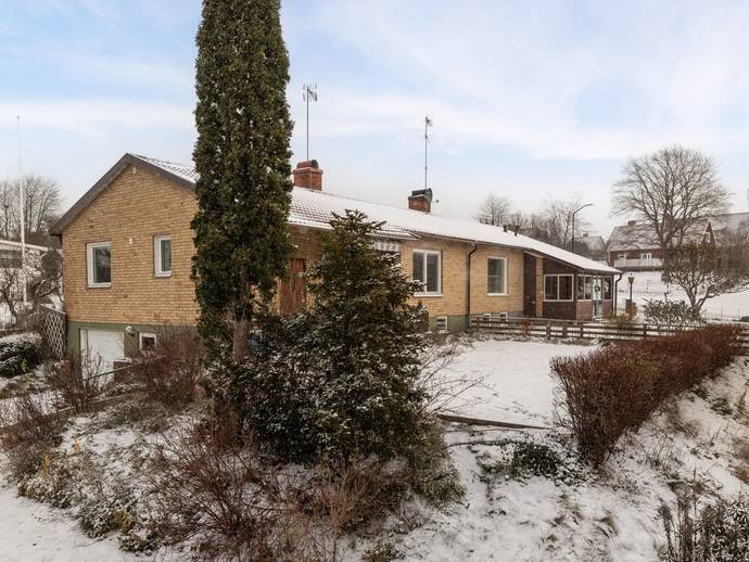 4 rok · 70 m² · Stenbäcksgatan 4