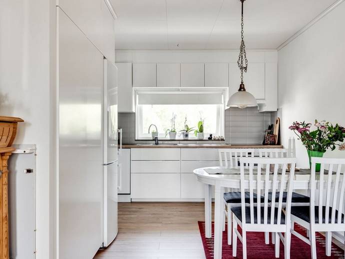 2 rok · 55 m² · Kornellvägen 35G