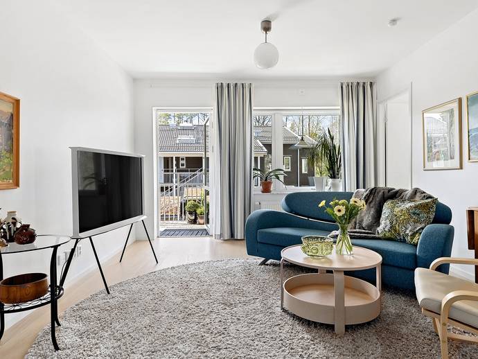 4 rok · 81 m² · Annebergsvägen 2