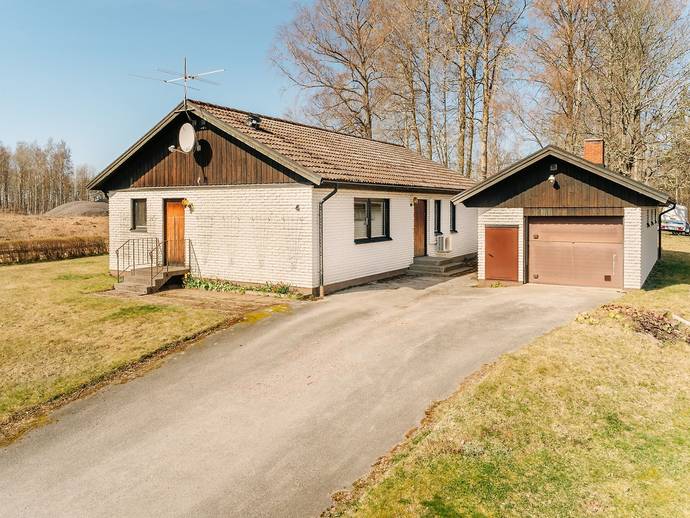 3 rok · 99 m² · Sörbodalsvägen 4