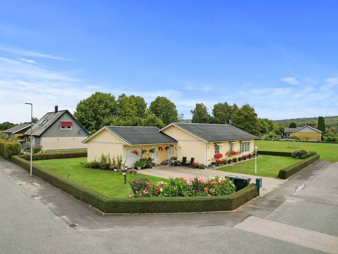 4 rok · 104 m² · Brovägen 7