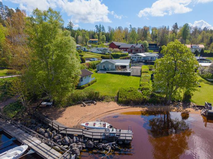 4 rok · 78 m² · Otterberget 8