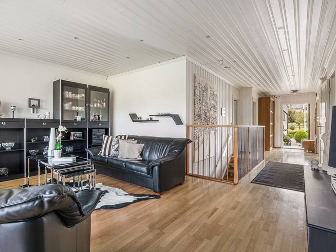 5 rok · 140 m² · Rosenvägen 8