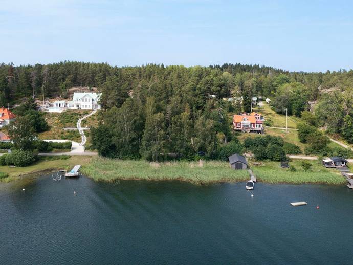 22 m² · Svanvägen 35
