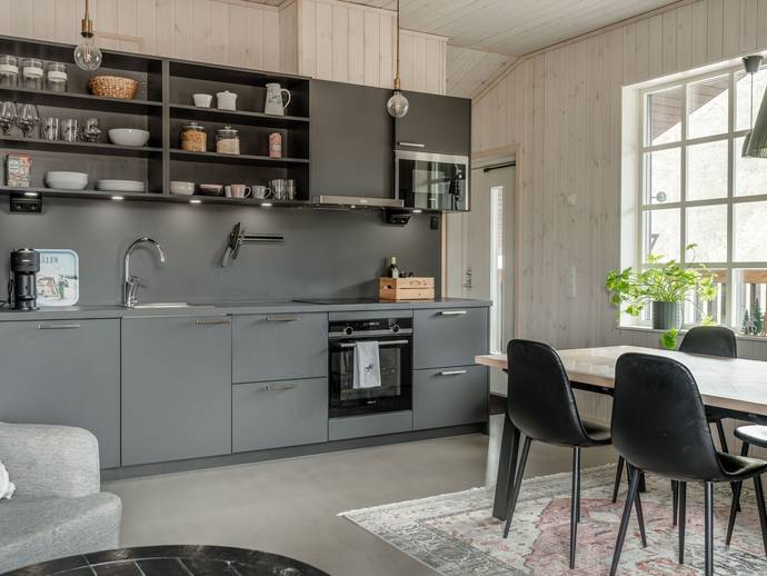 4 rok · 63 m² · Tjäderåsvägen 1C