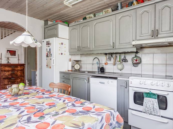 6 rok · 130 m² · Kvarnstugevägen 17