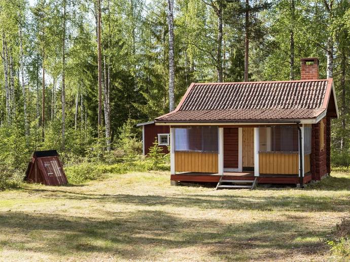 1 rok · 27 m² · Mångberg 415