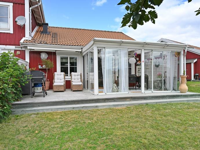 2 rok · 62 m² · Skepparns Väg 10
