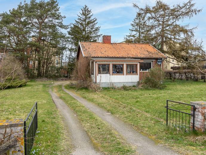 3 rok · 72 m² · Sörnavägen 3