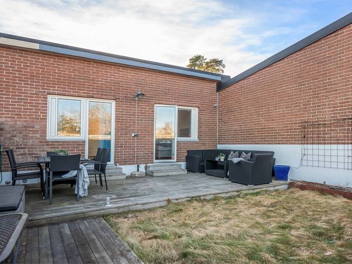 5 rok · 121 m² · Frejgatan 35A