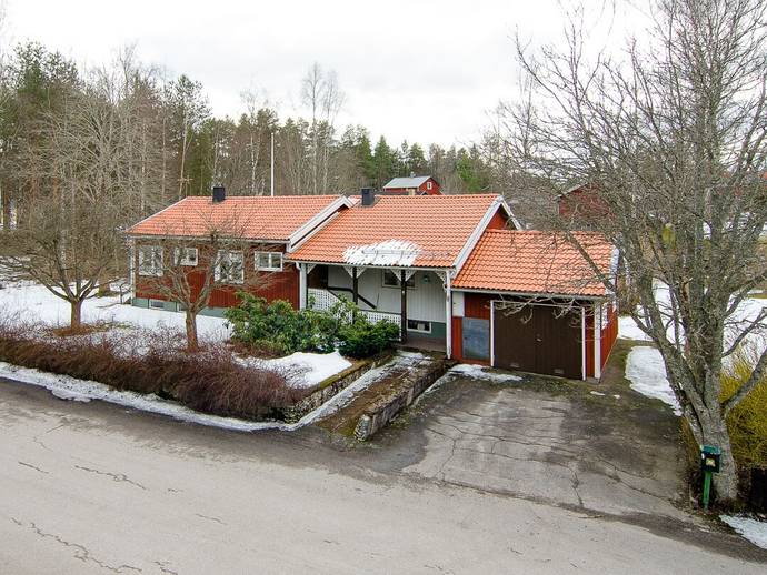 4 rok · 91 m² · Mästersmedsvägen 14
