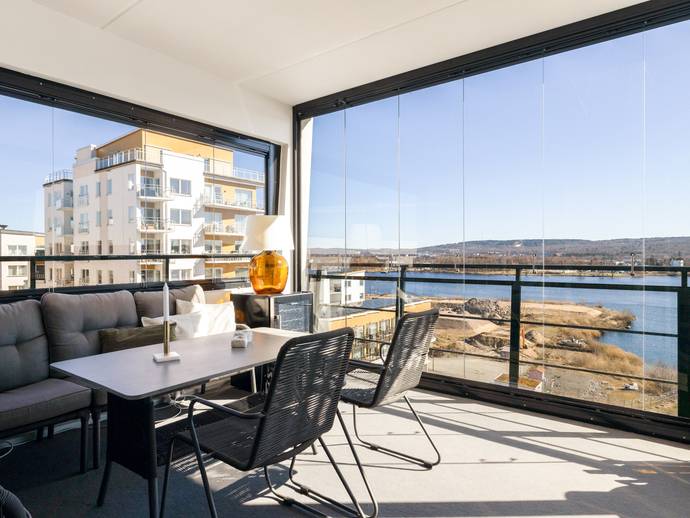 3 rok · 75 m² · Stenroddargränd 1