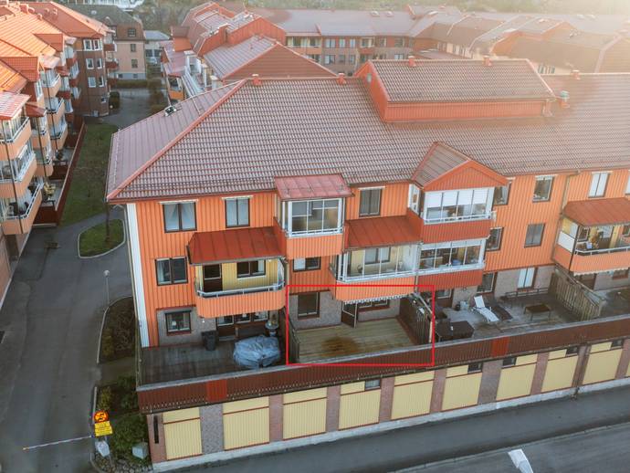 3 rok · 79,5 m² · Ridhusgatan 2