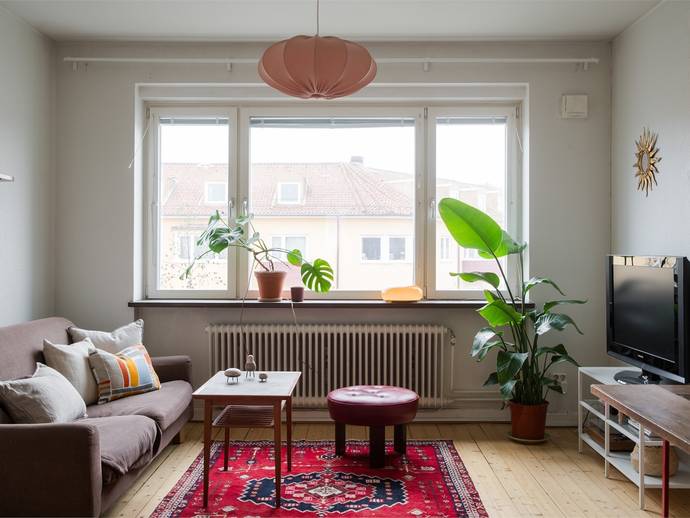 1 rok · 39 m² · Lantmannagatan 4A